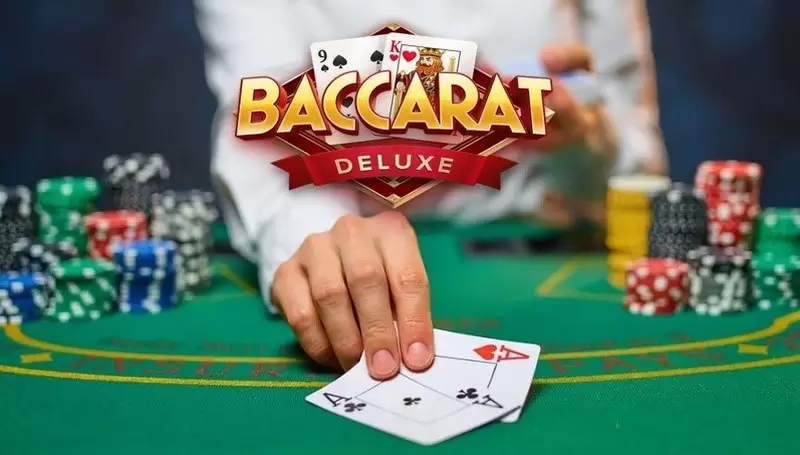 Những câu hỏi thường gặp về khi chơi Baccarat mu88