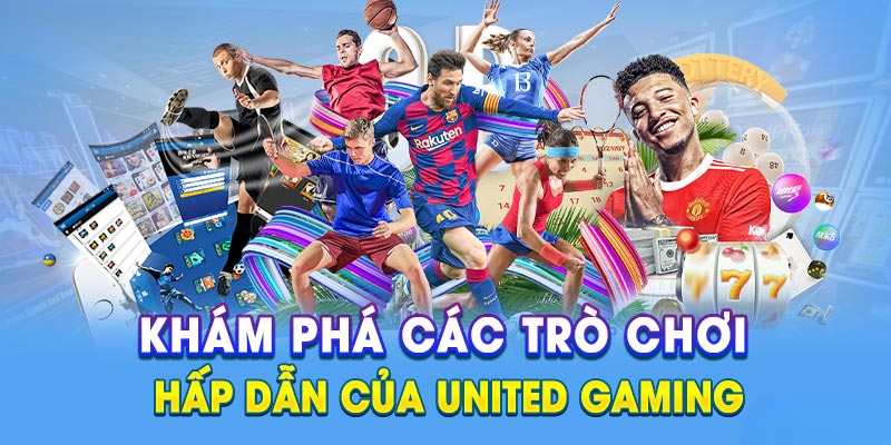 Những lưu ý khi đặt cược trò chơi United Gaming mu88